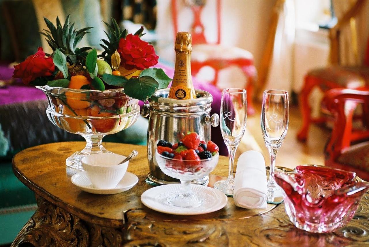 Boutique Hotel Huize Rustoord Esbeek Ngoại thất bức ảnh