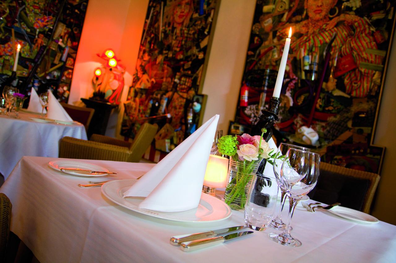 Boutique Hotel Huize Rustoord Esbeek Ngoại thất bức ảnh